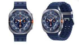 ಗ್ಯಾಲಕ್ಸಿ ವಾಚ್ ಅಲ್ಟ್ರಾ 2025: ಹೊಸ ಬಣ್ಣದಲ್ಲಿ, ಆದರೆ ಫೀಚರ್ಸ್ ಒಂದೇ!