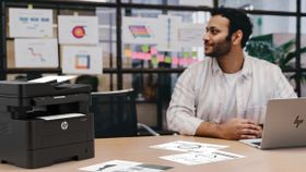 ಭಾರತದಲ್ಲಿ ಹೊಸ HP Laser M300 ಸರಣಿ ಪ್ರಿಂಟರ್‌ಗಳು ಬಿಡುಗಡೆ: ಸಂಪೂರ್ಣ ಮಾಹಿತಿ!