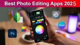 ನಿಮ್ಮ ಫೋಟೋಗಳನ್ನು ಮಿನಿಟ್ಸ್‌ಲ್ಲಿ ಬದಲಾಯಿಸುವ ಟಾಪ್ 5 AI ಆಪ್ಸ್!