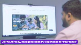 Jio PC ಬಿಡುಗಡೆ: ತಿಂಗಳಿಗೆ 400 ರೂ. ಪಾವತಿಸಿ, ಹೈ ಎಂಡ್ ಕಂಪ್ಯೂಟರ್ ಪಡೆಯಿರಿ!