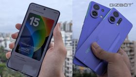 ಭಾರತದಲ್ಲಿ Oppo K13 Turbo Pro ಸೇಲ್ ಆರಂಭ: ಮೊದಲ ದಿನ ಬಂಪರ್ ಆಫರ್!