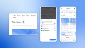 ಗೂಗಲ್‌ನಲ್ಲಿ ನಿಮ್ಮ ನೆಚ್ಚಿನ ನ್ಯೂಸ್ ಸೋರ್ಸ್ ಅನ್ನು ಸೆಟ್ ಮಾಡುವುದು ಹೇಗೆ?