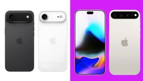 iPhone 17 Air: ಆಪಲ್‌ನ ಅತ್ಯಂತ ತೆಳ್ಳಗಿನ ಫೋನ್ ಬಗ್ಗೆ ಸಂಪೂರ್ಣ ಮಾಹಿತಿ!