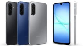 ಭರ್ಜರಿ ಸಿಹಿಸುದ್ದಿ: ಅಭಿಷೇಕ್ ಯಾದವ್ ಅವರಿಂದ Galaxy A17 5G ಫೋನ್ ಬೆಲೆ ಲೀಕ್!