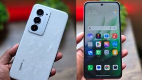 ಭಾರತದಲ್ಲಿ Redmi 15 5G ಲಾಂಚ್!..7000mAh ಬ್ಯಾಟರಿ, AI ಕ್ಯಾಮೆರಾ, ಕಡಿಮೆ ಬೆಲೆ!