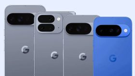 Google Pixel 10 ಸರಣಿಯಲ್ಲಿ 4 ಫೋನ್‌ಗಳು ಬಿಡುಗಡೆ: ಸಂಪೂರ್ಣ ಮಾಹಿತಿ ಇಲ್ಲಿದೆ!