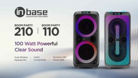 Boom Party 210, Party 110: ಮ್ಯೂಸಿಕ್ ಪ್ರೇಮಿಗಳಿಗೆ ಹೊಸ ಪಾರ್ಟಿ ಸ್ಪೀಕರ್‌ಗಳು!