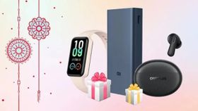 ರಕ್ಷಾ ಬಂಧನ ವಿಶೇಷ: ₹5,000 ಒಳಗೆ ಗಿಫ್ಟ್ ಮಾಡಬಹುದಾದ ಟಾಪ್ 5 ಗ್ಯಾಜೆಟ್ಸ್!