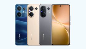 ಭಾರತದಲ್ಲಿ Vivo V60 5G ಬಿಡುಗಡೆ: ಹೈ-ಎಂಡ್ ಪ್ರೊಸೆಸರ್, ಸೂಪರ್ ಕ್ಯಾಮೆರಾ!