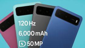 120Hz ಡಿಸ್‌ಪ್ಲೇ, 6,000mAh ಬ್ಯಾಟರಿಯ ಈ 5G ಫೋನ್ 10 ಸಾವಿರಕ್ಕೆ ಬರುತ್ತಿದೆ!