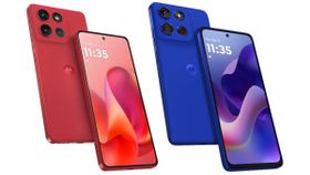 6,720mAh ಬ್ಯಾಟರಿ, ಮಿಲಿಟರಿ ಗ್ರೇಡ್ ಬಿಲ್ಡ್!..ಈ ಹೊಸ ಮೋಟೋ 5G ಫೋನ್‌ ಹೇಗಿದೆ ಗೊತ್ತಾ?