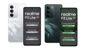 10 ಸಾವಿರಕ್ಕೆ ಹೊಸ Realme P3 Lite 5G ಫೋನ್?..ಬಿಡುಗಡೆಗೆ ಎರಡೇ ದಿನ ಬಾಕಿ!
