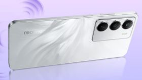 ₹10,499 ಕ್ಕೆ 6,000mAh ಬ್ಯಾಟರಿಯ ಹೊಸ Realme 5G ಫೋನ್ ಲಾಂಚ್!