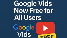 Google Vids: ಇನ್ಮುಂದೆ ಉಚಿತವಾಗಿ ವಿಡಿಯೋ ಎಡಿಟ್ ಮಾಡಿ!..ಹೇಗೆ ಗೊತ್ತಾ?