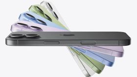 ಆಪಲ್ iPhone 17 ಲಾಂಚ್: ಹೊಸ ಯುಗದ ಬೇಸ್ ಐಫೋನ್ ಹೇಗಿದೆ ನೋಡಿ!