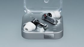 Nothing Ear 3 ವಿನ್ಯಾಸ ಅನಾವರಣ: ಏನಿದು ಹೊಸ ರಹಸ್ಯ Talk ಬಟನ್?!