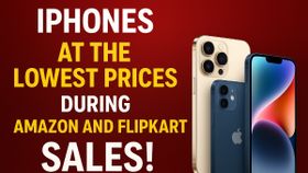 ಅಮೆಜಾನ್ VS ಫ್ಲಿಪ್‌ಕಾರ್ಟ್ ಹಬ್ಬದ ಸೀಸನ್: ಬೆಸ್ಟ್ ಐಫೋನ್ ಡೀಲ್‌ಗಳ ಹೋಲಿಕೆ!