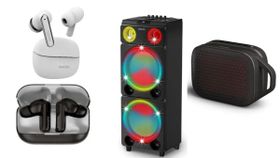 1,999 ರೂ.ಗೆ Philips TWS ಹೆಡ್‌ಸೆಟ್‌, ಬ್ಲೂಟೂತ್, ಪಾರ್ಟಿ ಸ್ಪೀಕರ್ಸ್ ಲಾಂಚ್!