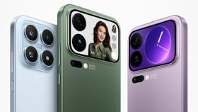 'Xiaomi 17' ಸರಣಿ ಲಾಂಚ್: ಆಕರ್ಷಕ ವಿನ್ಯಾಸ, ಫೀಚರ್ಸ್ ಮತ್ತು ರಿಯರ್ ಡಿಸ್‌ಪ್ಲೇ!