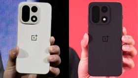 ಬಿಡುಗಡೆಗೂ ಮೊದಲೇ OnePlus 15 ಡಿಸೈನ್, ಫೀಚರ್ಸ್ ಔಟ್!