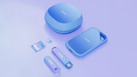 SanDisk ಕ್ರಿಯೇಟರ್ ಸರಣಿ ಬಿಡುಗಡೆ: ಐಫೋನ್, 4K/6K ವಿಡಿಯೋ ಕ್ರಿಯೇಟರ್‌ಗಳಿಗಾಗಿ!