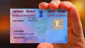 ಆನ್‌ಲೈನ್‌ನಲ್ಲಿ PAN Card ಸ್ಟೇಟಸ್ ಚೆಕ್ ಮಾಡುವುದು ಹೇಗೆ?..ಸಂಪೂರ್ಣ ಮಾಹಿತಿ!