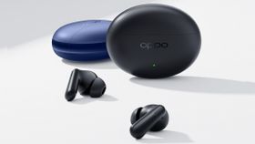 ₹1,899 ಕ್ಕೆ ಹೊಸ Oppo ANC ಇಯರ್‌ಬಡ್ಸ್ ಲಾಂಚ್!..43 ಗಂಟೆ ಬ್ಯಾಟರಿ ಸಾಮರ್ಥ್ಯ!