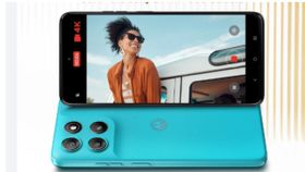 14,999 ರೂ.ಗೆ Moto G67 Power 5G ಲಾಂಚ್: ಫೀಚರ್ಸ್ ನೋಡುದ್ರೆ ಖರೀದಿಗೆ ಕ್ಯೂ!