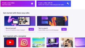 ಇದು ನಿಜಕ್ಕೂ 100% ಫ್ರೀ ವಿಡಿಯೋ ಎಡಿಟರ್!..1080p ಎಕ್ಸ್ಪೋರ್ಟ್ ಸಾಧ್ಯ! ಇದು ನಿಜಕ್ಕೂ 100% ಫ್ರೀ ವಿಡಿಯೋ ಎಡಿಟರ್!..1080p ಎಕ್ಸ್ಪೋರ್ಟ್ ಸಾಧ್ಯ!