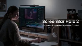 BenQ ScreenBar Halo 2 ಬಿಡುಗಡೆ: ಕಂಟೆಂಟ್ ಕ್ರಿಯೇಟರ್‌ಗಳ ಸಮಸ್ಯೆಗೆ ಪರಿಹಾರ!