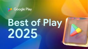2025 Google Play Awards India: ಟಾಪ್ ಆ್ಯಪ್ & ಗೇಮ್‌ಗಳ ಘೋಷಣೆ!