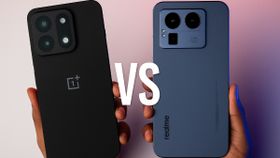 OnePlus 15 vs Realme GT 8 Pro: ಯಾವುದು ಬೆಸ್ಟ್ ಫ್ಲ್ಯಾಗ್‌ಶಿಪ್ ಆಯ್ಕೆ?
