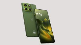 ಭಾರತಕ್ಕೆ Motorola Edge 70 ಆಗಮನದ ಸುಳಿವು: ಸ್ಲಿಮ್ ಅಂಡ್ ಪ್ರೀಮಿಯಂ ನಿರೀಕ್ಷೆ!