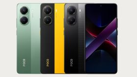 ಭಾರತಕ್ಕೆ Poco X8 Pro ಆಗಮನ: BIS ಲಿಸ್ಟಿಂಗ್ ಮೂಲಕ ದೃಢಪಟ್ಟ ಸುಳಿವು!