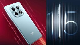 Redmi Note 15 5G ಬೆಲೆಗಳು ಲೀಕ್: ಭಾರತದಲ್ಲಿ ಹೆಚ್ಚು ಕೈಗೆಟುಕುವ ದರದಲ್ಲಿ!