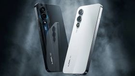 ಕಡಿಮೆ ಬೆಲೆಗೆ ಮತ್ತೊಂದು AMOLED 5G ಫೋನ್: Lava Play Max 5G ಲಾಂಚ್!