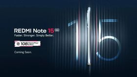 ಭಾರತಕ್ಕೆ Redmi Note 15 5G: ಲಾಂಚ್ ಡೇಟ್, ಫೀಚರ್ಸ್ ಮತ್ತು ನಿರೀಕ್ಷಿತ ಬೆಲೆ!