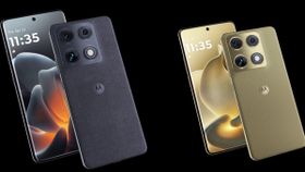 ಮೊಟೊರೋಲಾದ ಹೊಸ “ಸಿಗ್ನೇಚರ್” ಪ್ರೀಮಿಯಂ ಸ್ಮಾರ್ಟ್‌ಫೋನ್ ಲೀಕ್!