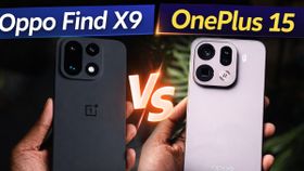 Oppo Find X9 vs OnePlus 15: ಯಾವ ಕಾಂಪ್ಯಾಕ್ಟ್ ಫ್ಲಾಗ್‌ಶಿಪ್ ಉತ್ತಮ?