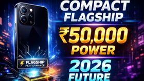 2026 ರಲ್ಲಿ 50 ಸಾವಿರಕ್ಕೆ ಎಂತಹ ಭವಿಷ್ಯದ ಫೋನ್ ಸಿಗುತ್ತದೆ ಗೊತ್ತಾ?