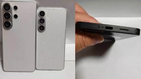 Samsung Galaxy S26 ಸರಣಿ: ಹ್ಯಾಂಡ್ಸ್-ಆನ್ ಲೀಕ್ ಚಿತ್ರಗಳಿಂದ ವಿನ್ಯಾಸ ಬಹಿರಂಗ!