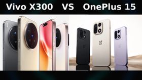 Vivo X300 vs OnePlus 15: ಯಾವ ಫ್ಲಾಗ್‌ಶಿಪ್ ಬೆಸ್ಟ್?..ಇಲ್ಲಿದೆ ಸರಳ ಹೋಲಿಕೆ!