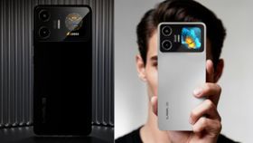 ಡ್ಯುಯಲ್ ಡಿಸ್‌ಪ್ಲೆಯ 5G ಫೋನ್: Lava Blaze Duo 3 ಲಾಂಚ್ ಡೇಟ್ ಫಿಕ್ಸ್!