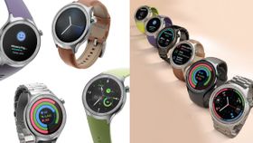 5,999 ರೂ.ಗೆ Moto Watch ಬಿಡುಗಡೆ: ಈ ಬೆಲೆ ಇಷ್ಟು ಪ್ರೀಮಿಯಂ ಸಾಧ್ಯವೇ?!