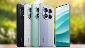 Redmi Note 15 Pro 5G ಸರಣಿ ಬಿಡುಗಡೆ: ಕೈಗೆಟುಕುವ ಬೆಲೆಗೆ ಪ್ರೀಮಿಯಂ ಫೀಚರ್ಸ್!