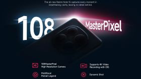 ಭಾರತದಲ್ಲಿ Redmi Note 15 5G ಫೋನ್ ಲಾಂಚ್: ಮಧ್ಯಮ ಬೆಲೆಗೆ ಪ್ರೀಮಿಯಂ ಫೀಚರ್ಸ್!