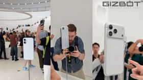 ಅಮೆಜಾನ್‌ನಲ್ಲಿ iPhone 17 Pro ಸರಣಿ ಆಫರ್ ಬೆಲೆಗಳು ಲೈವ್: ಖರೀದಿಗೆ ಸೂಕ್ತ ಸಮಯ!