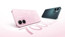 ಭಾರತದಲ್ಲಿ Oppo A6 5G ಲಾಂಚ್: ಕಡಿಮೆ ಬೆಲೆಗೆ 7,000mAh ಬ್ಯಾಟರಿ ಫೋನ್!