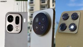 2026ರ ಅತ್ಯುತ್ತಮ 6 ಕ್ಯಾಮೆರಾ ಸ್ಮಾರ್ಟ್‌ಫೋನ್‌ಗಳು: ಫೋಟೋಗ್ರಫಿಗೆ ಬೆಸ್ಟ್!