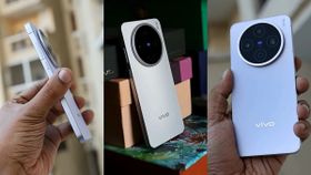 ಇಂದಿನಿಂದ Vivo X200T ಸೇಲ್: ಬೆಲೆ, ಕೊಡುಗೆ ಮತ್ತು ಫೀಚರ್ಸ್ ನೋಡಿ!